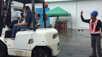 Basic Rigging Guide (Unloading Crates)