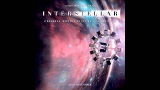 Interstellar OST 23 What Happens Now by Hans Zimmer