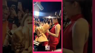 Watch Jillian Ward Receives Flowers From Emman Pacquiao 11.24.25