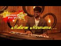 Malare mounama  unplugged cover  spb  vidyasagar  irwin victoria