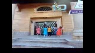 فاصل قناة تغاريد