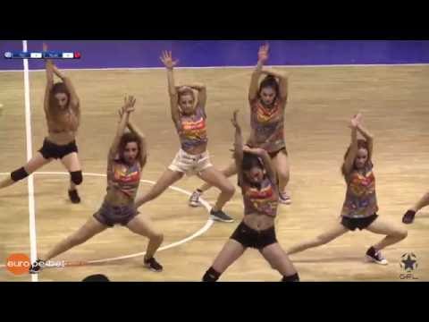 TSU vs TELASI FINAL GAME (ფინალი)