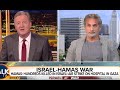 On the hamasisrael war  the piers morgan vs bassem youssef heated exchange the saad truth1615