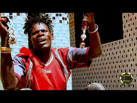 JISUSI BUJULA AKUNA KULALA BY LWENGE STUDIO OFFICIAL VIDEO