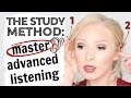 Advanced Listening Lesson Quiz