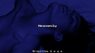Cigarettes After Sex; Heavenly // Letra en Español
