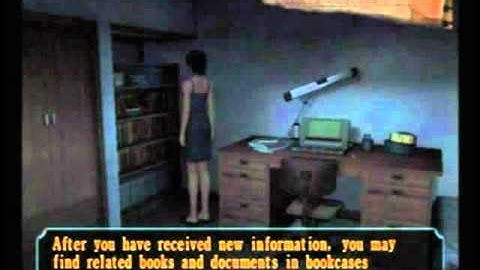 [Fatal Frame III: The Tormented] Part 34