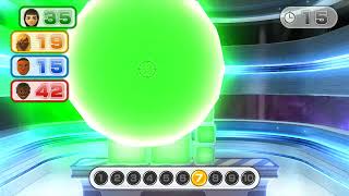 Wii Party U - Freeplay Big Bang Blasters #24