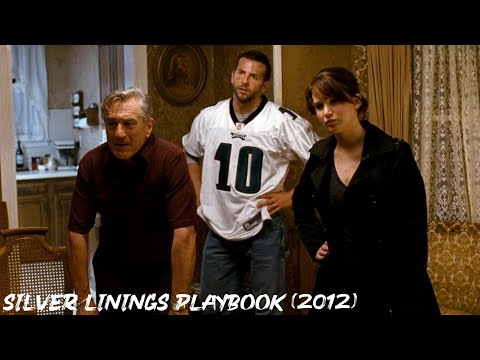 Video: Milloin Silver linings playbook kuvattiin?