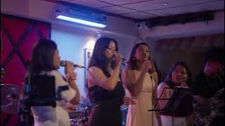 Ki Kshaid Ki Wah Ki Thwei | Live Performance at the Evening Club Shillong