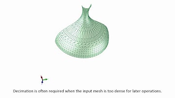 2018 CGM Polyhedra for CGM Core Modeler
