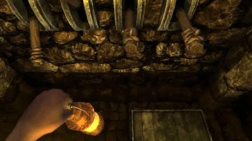 Amnesia The Dark Descent – Me Part 11 Sewers