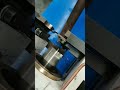 Automatic Double End Chamfering Machine solves your processing troubles!