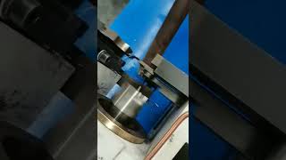 Automatic Double End Chamfering Machine solves your processing troubles!