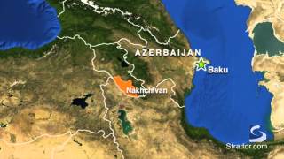Azerbaijans Geographic Challenge