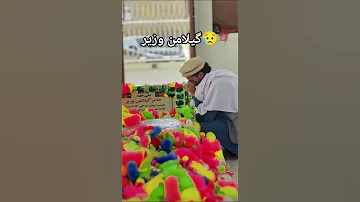 لکه خزان وهلي پاڼې داسې مې زړه ورپسې پاڼې پاڼې شونه Gilamanpashteen Viral 
