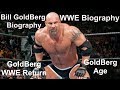 Goldberg  From 1 to 50 Years Old - YouTube