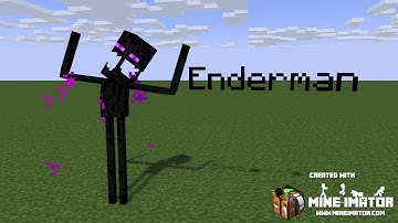 Anomaly 082 Vs Enderman