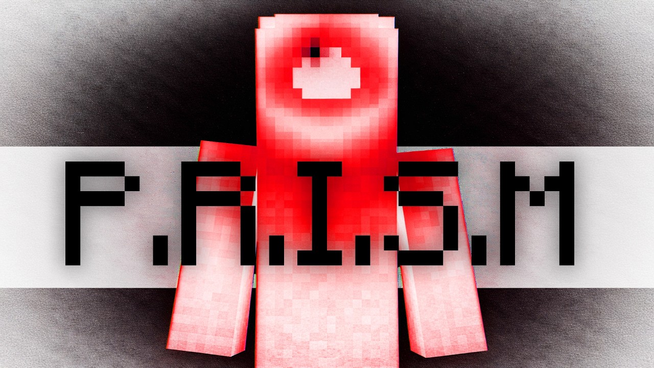 This Minecraft Channel Has a Disturbing Secret