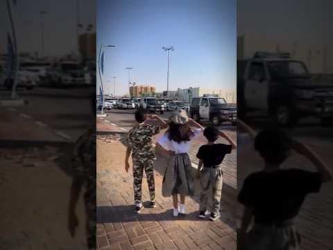 اي والله والله تشهد مواضينه اي والله والله عز وفخر فينا 