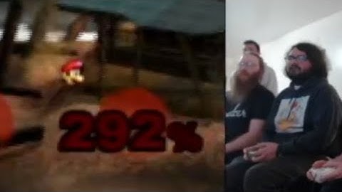 New Team Combo Just Dropped