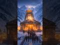 Kedarnath Jyotirlinga ki kahani🙏#kedarnath #mahadev #viral #trending #bhakti #sanatandharma #shorts