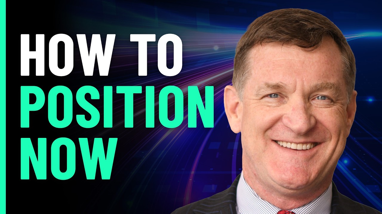 Markets Are Ignoring Geopolitics—Here’s How to Invest Right Now