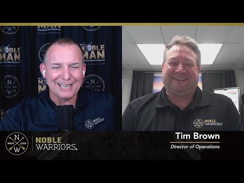 Tweaking the Strategy (feat. Tim Brown) | Episode 126
