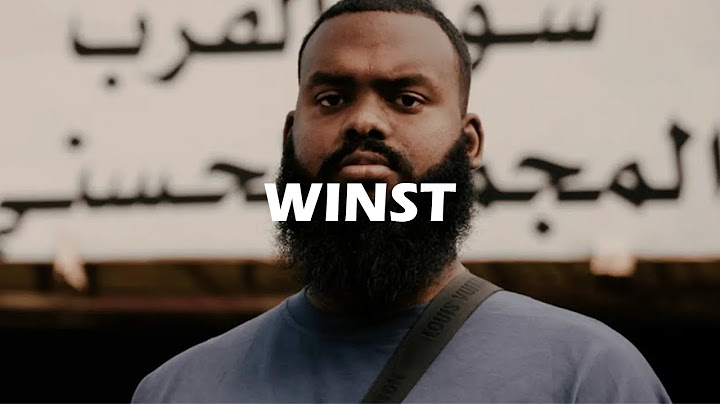 [FREE] Jordymone9 X Jayboogz Type Beat 2025 "Winst" (Prod. JKBeats)