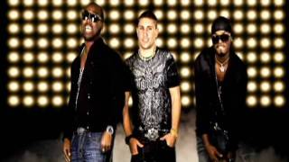 Osmani Garcia "La Voz" feat. Obaniche - La Lenguita