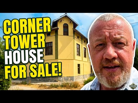 Property video tour thumbnail