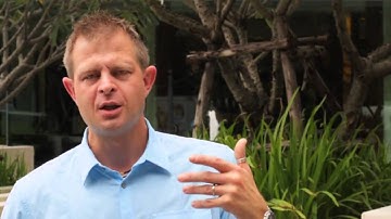 GEF IW:LEARN Reflections: Chris Severin on the GEF IW Tracking Tool