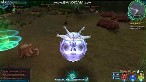 fusionfall retro demonic business part 4 of 4