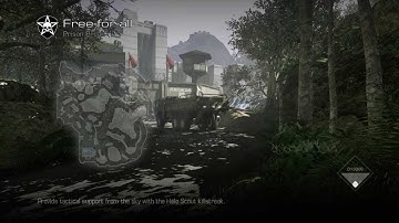 Call of Duty Ghosts: 