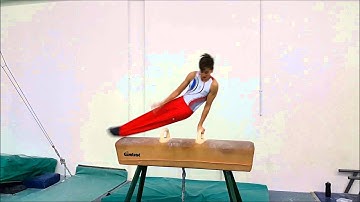 Age Group Programme - Men