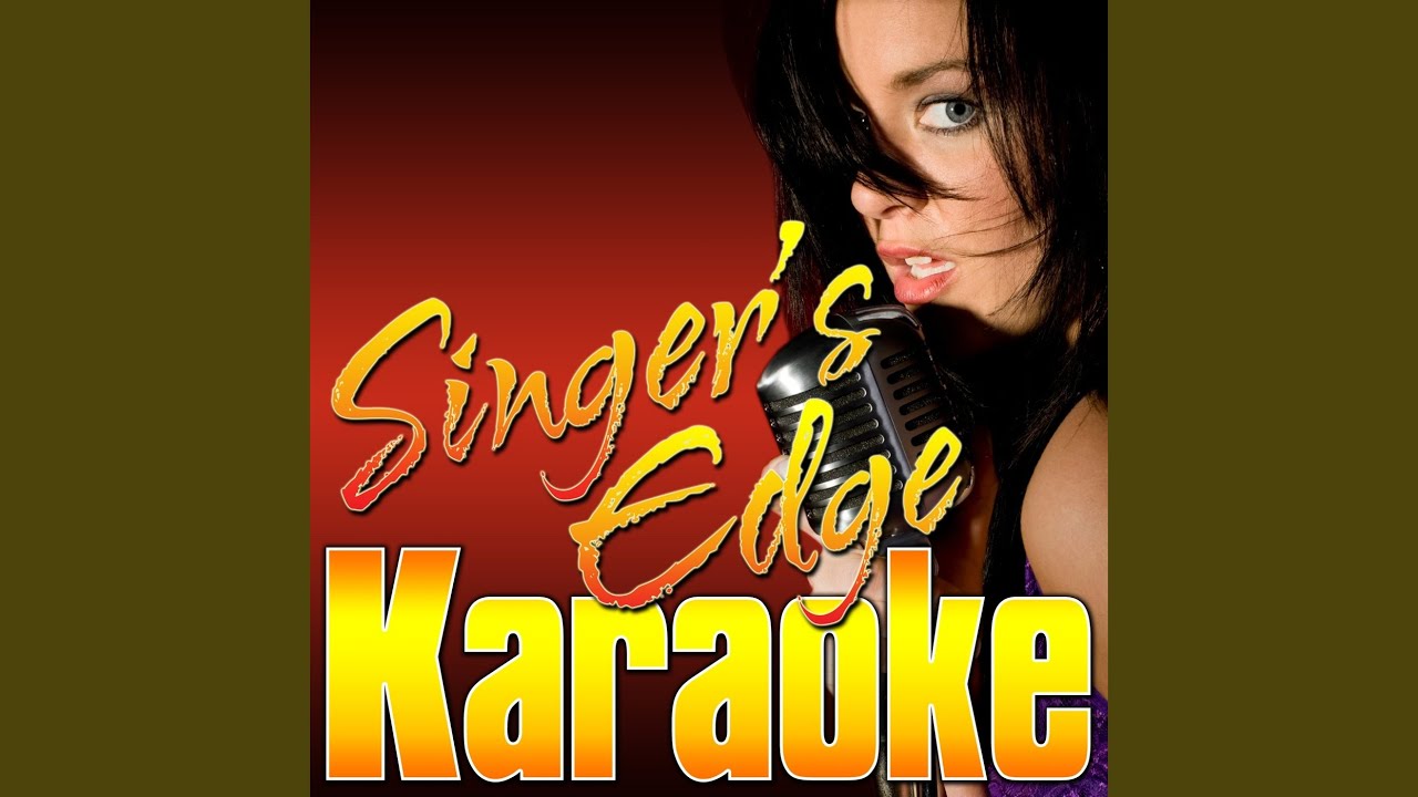 Away from Me (Originally Performed by Puddle of Mudd) (Karaoke Version)