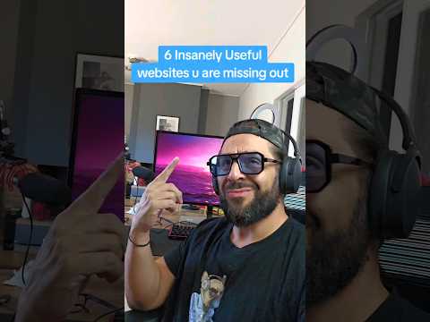 6 Insanely Useful