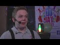 Why I use Makaton sign language as a DJ - BBC Young Reporter