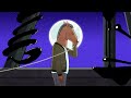 BoJack Horseman (Season 6 Episode 15 ending) (Русские субтитры)