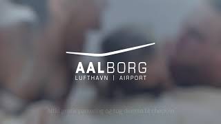 Aalborg Lufthavn Tv Spot - Tid Til At Komme Væk