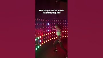 POV: The plans finally leave the group chat #Activate #EnterTheGame