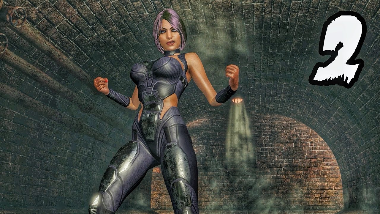 Deadpool Walkthrough LongPlay No Commentary Part 2 YouTube deadpool-walkthrough-longplay-no-commentary-part-2-youtube