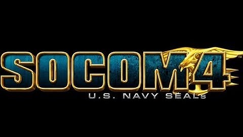 SOCOM 4: Official Multiplayer Trailer
