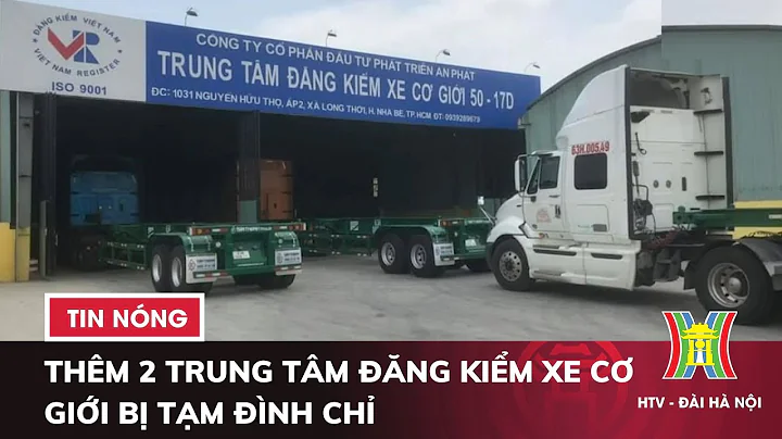 Thm 2 Trung Tm ng kim Xe c gii b tm nh Ch - Tin Tc...