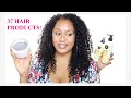 Best and Fav Curly Hair Products!