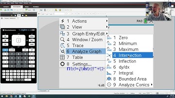 2023 AP Calculus FRQ BC #2 Solution