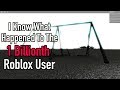 Roblox Creepypasta Don't Join