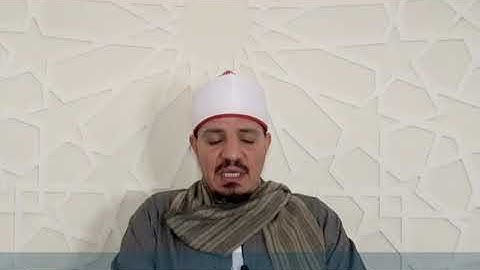 المصحف المرتل برواية حفص عن عاصم الجزء السادس للقارئ عبد الرحمن أبوالغيط