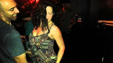 maayan weiss & nilesh patel-  zouklambada