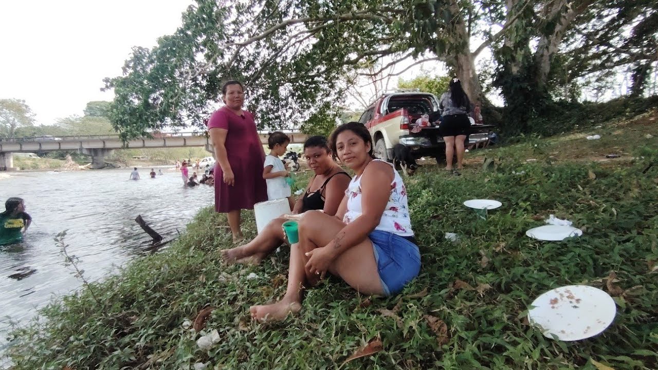 Ivan Ferrera Tocoa Hn 🐑 está en vivo